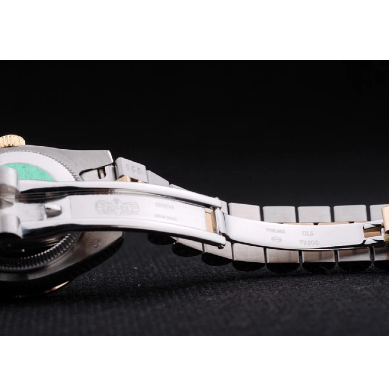 Aaa replica Datejust-rl144 Rolex 0710